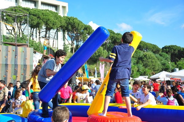 Kermesse champville 2013